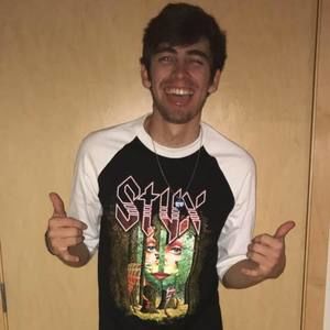 Meet your Posher, Kody